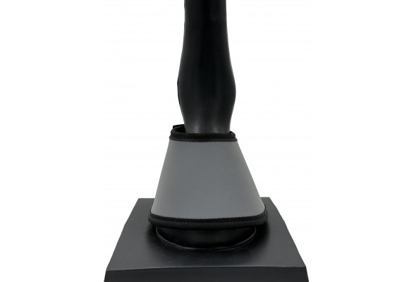 Prima Reflective Bell Boots