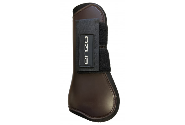 Enzo PVC Tendon Boot