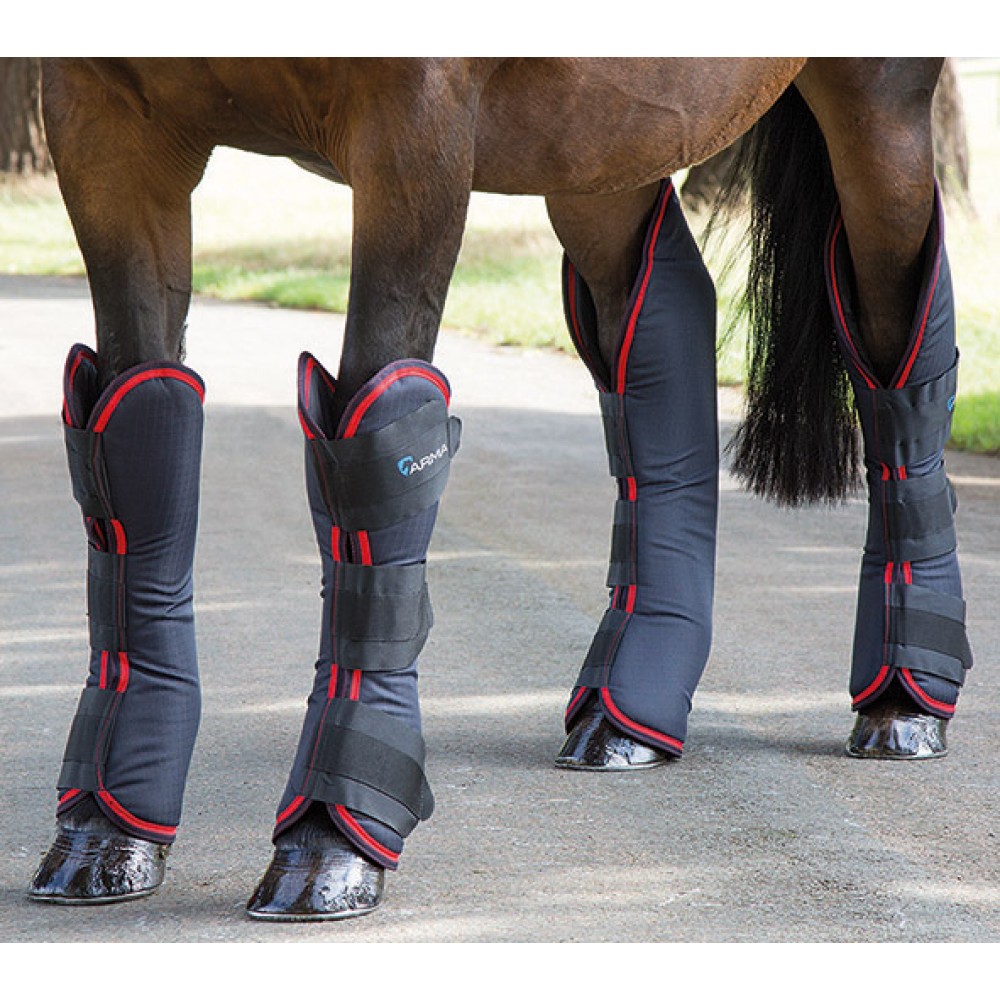 shires arma travel boots
