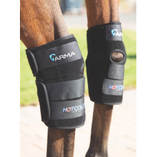 Shires Hot/Cold Joint Relief Boots