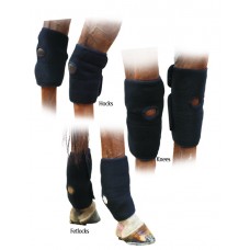 Shires Hot/Cold Joint Relief Boots