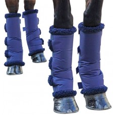 Shires Compact Travel Boots