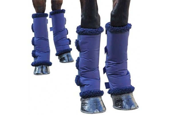Shires Compact Travel Boots Shires Compact Travel Boots