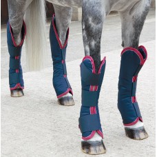 Shires Travel Boots