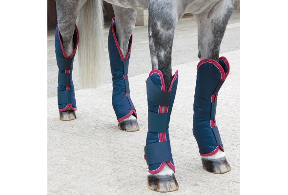 Shires Travel Boots