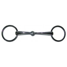 Thin Mouth Loose Ring Snaffle