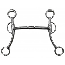 Billy Allen Bit w/Shanks