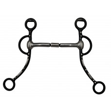 Billy Allen Bit w/Shanks PB