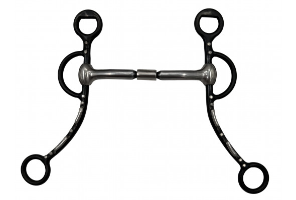 Billy Allen Bit w/Shanks PB