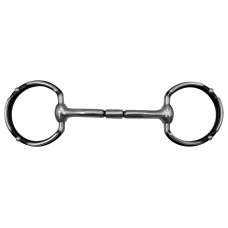 Billy Allen Offset Dee Snaffle PB