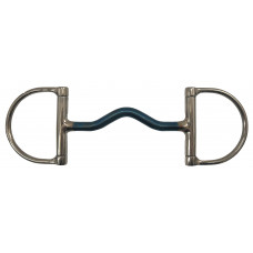 Blue Alloy Port Hunter Dee