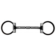 Plain Silver BillyAllen Offset Dee