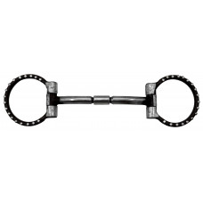 Silver BillyAllen Offset Dee