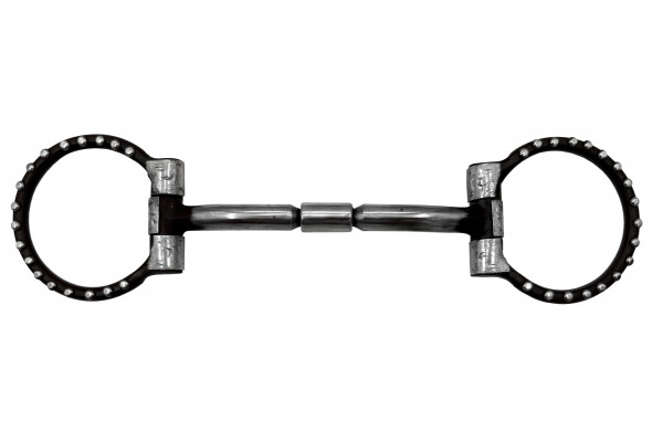 Silver BillyAllen Offset Dee