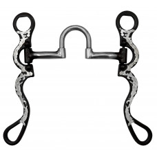 Correction Bit German Silver