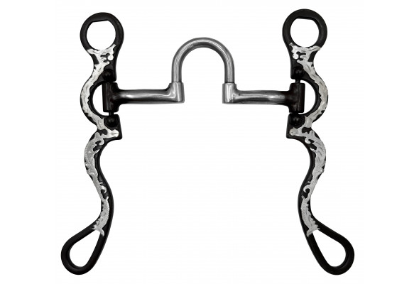 Correction Bit German Silver