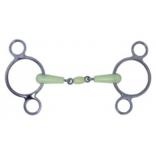 Flexi Double Jointed Dutch Gag