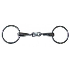 French Link Loose Ring