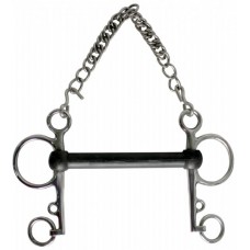 Rubber Mullen Pelham