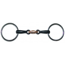 Loose Ring Training Sweet Iron/Cop