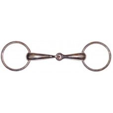 Loose Ring Hollow Mouth