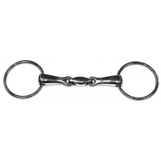 Loose Ring Training Snaffle