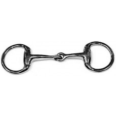 Miniature Ring Eggbutt