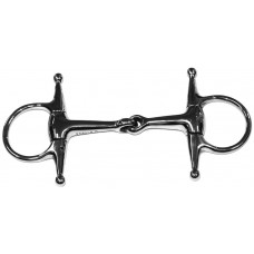 Mini Small Cheek Eggbutt