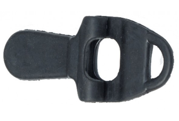 Zilco Rubber Tongue Layer Zilco Rubber Tongue Layer