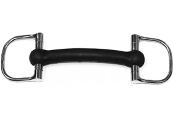 Dee Rubber Mullen Mouth