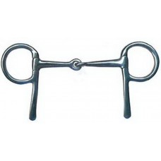 Mini Half Cheek Jointed Mouth