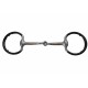 Western Premium Offset Dee Snaffle