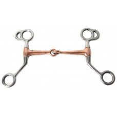 Western TT Copper Mouth Mini