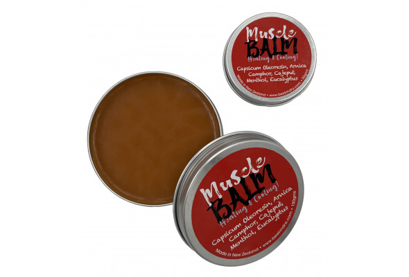 Bee Kind Arnica Muscle Balm