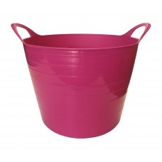 Round Flexi Tub 15L