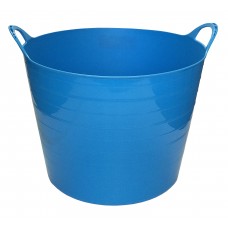 Round Flexi Tub 42L