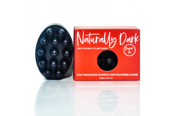 Bee Kind Naturally DARK Shampoo Bar Bee Kind Naturally DARK Shampoo Bar