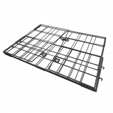 Metal Wall Hay Feeder Foldable