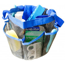 Bee Kind Horse Wash Grooming Bag
