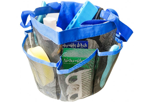 Bee Kind Horse Wash Grooming Bag