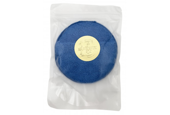 Bee Kind Microfibre Mitt