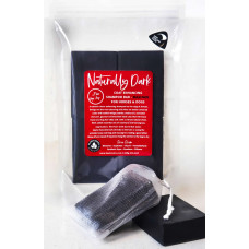 Bee Kind Naturally Dark 4pk