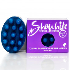 Bee Kind SHOWHITE Shampoo Toning Bar