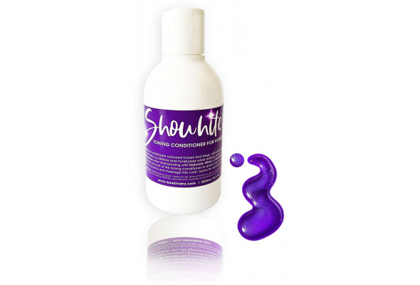 Bee Kind SHOWHITE Toning Conditioner