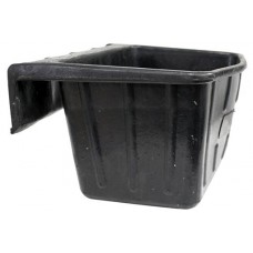 RubberBucket w/Built In RubberBracket16L
