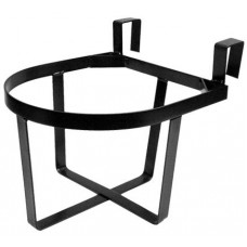 Steel Bucket Holder with Hanger