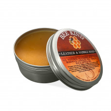 Bee Kind Leather & Saddle Soap