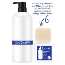 Bee Kind Conditioner Tablet