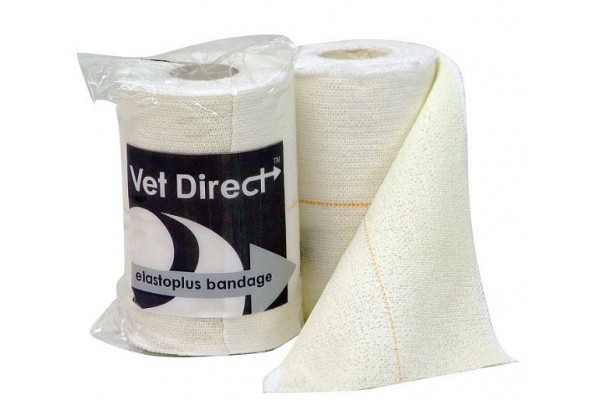 Vet Direct Elastoplus Bandage