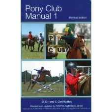 Pony Club Manual No 1
